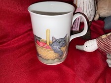 VTG 1991 Roy Kirkham "Kitten