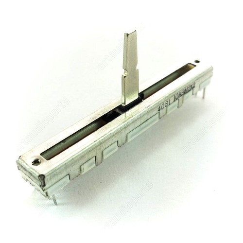 418 ddjle 691 - pitch, fader