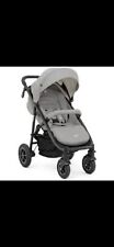 Joie Mytrax Flex Pushchair – Grey Flannel Includes Raincover