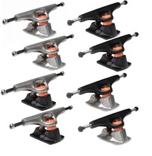 GRINDKING Disruptor. Pair of Skateboard Trucks. RRP £69.99 ? SALE ? Grind King