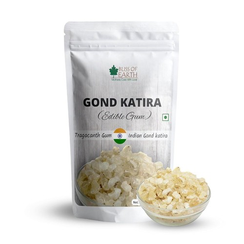 Bliss earth gond katira - gond,
