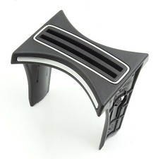 GENUINE MERCEDES  A CLASS INSERT CUP HOLDER DIVIDER CENTER CONSOLE CLIP  CLA GLA