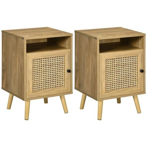 Set bedside tables - 2,