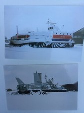 Ship boat Unused postcards