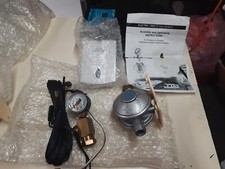 Gaslow Electra 1000 LPGas System Caravan / Motorhome Butane