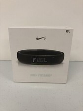 Nike + Fuel band SE New OLD