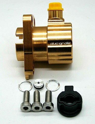 New ducati clutch pressure - ducati,
