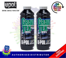 Upol Gravitex White Stone Chip