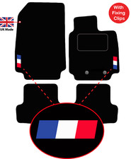 Tailored Carpet Car Floor Mats