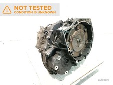 Saab 9-3 Automatic Gearbox 1.9
