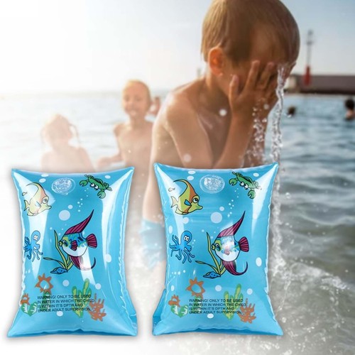 Pieces inflatable arm bands - pieces,