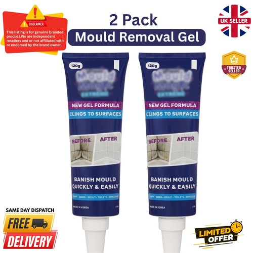 Deep action mould magic - ​2x,