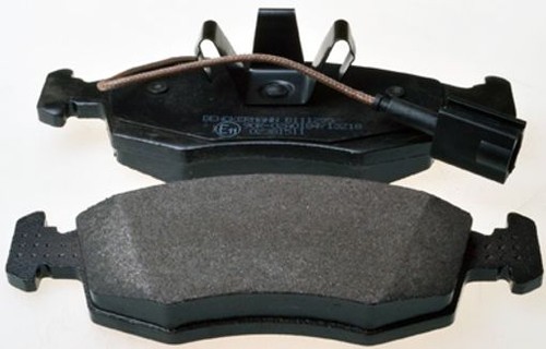 Fits denckermann zawieszenie - fits,