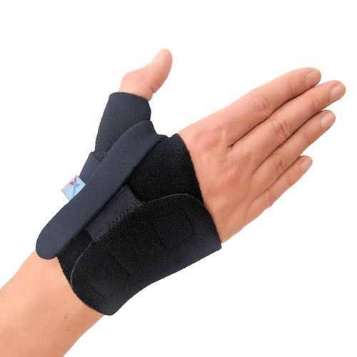 Cmc joint support - cmc, brace