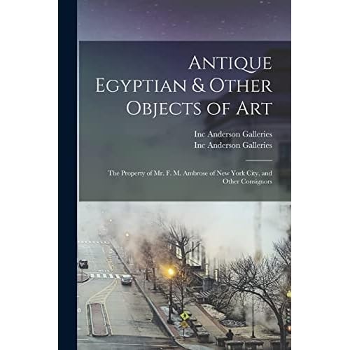 Antique egyptian other - antique,