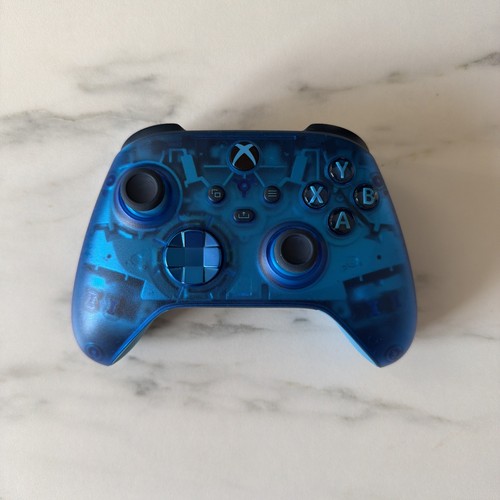 Microsoft xbox wireless - microsoft,