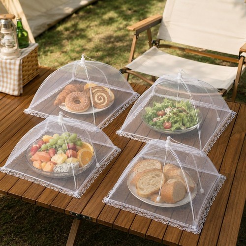Set pop mesh - of, up