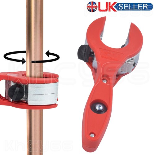 Ratcheting tubing cutter tool - cutter,