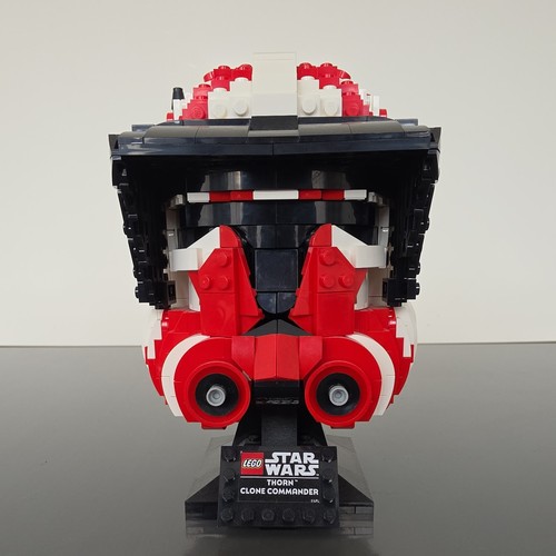 Lego star wars - lego, moc