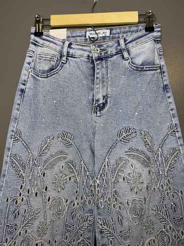 Nina rossi jeans womens - nina,