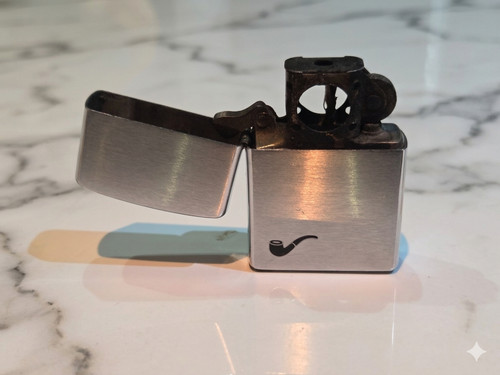 Zippo pipe pocket - pipe,