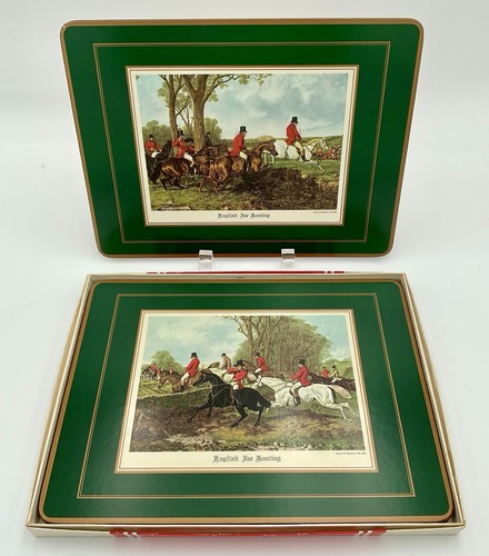 Pimpernel vintage english fox - pimpernel,