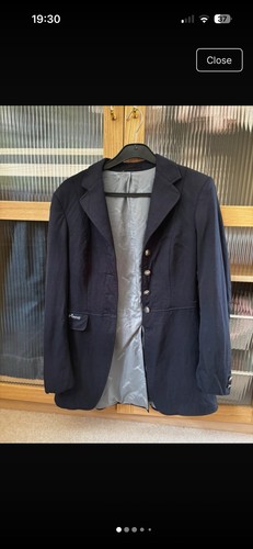 Pikeur women navy show - pikeur,