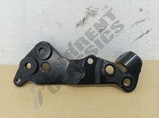 JAGUAR XF 09 - 15 3.0L TURBO DIESEL ENGINE MOUNT BRACKET 9X2Q17K077BA