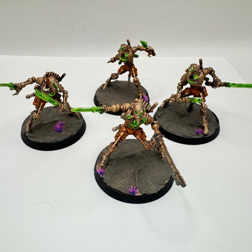 Sicarian rushstalkers well - sicarian,