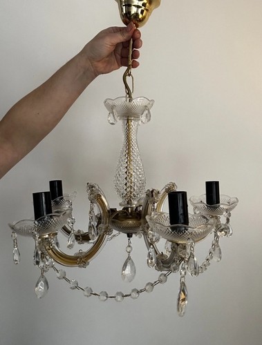 Vintage french arm - vintage, 5