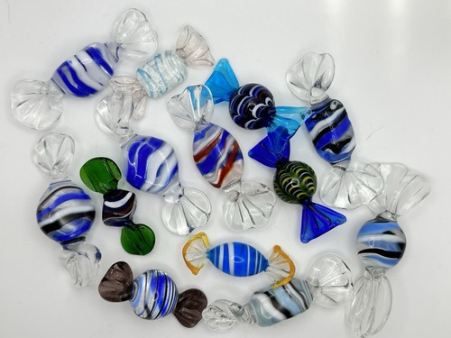13x vintage murano hand - 13x,