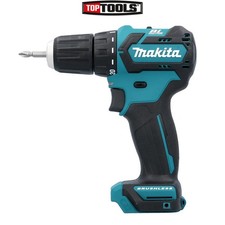 Makita Driver Drill DF332DZ 12V Max CXT Cordless Brushless Body Only