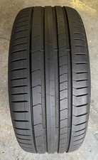 TYRE X 1, 255 35 20, PIRELLI P