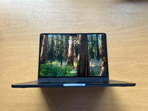 Macbook air 2022 m2 - m2, 8cpu