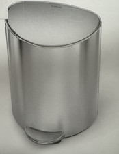 SimpleHuman 6L Semi-Round