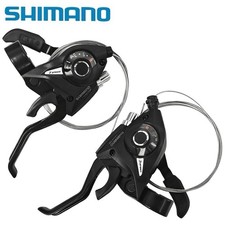 Shimano ef51 3x7 21 24 - st-ef51, 21/24