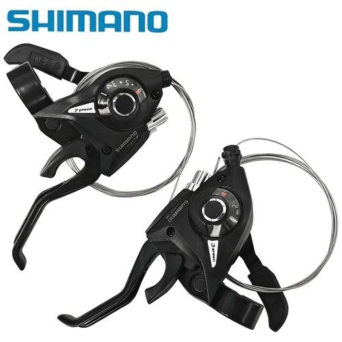 Shimano ef51 3x7 - st-ef51, 21/24