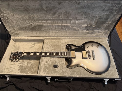 Esp ltd royal shiva bill - royal,