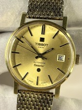 TISSOT Seastar Vintage