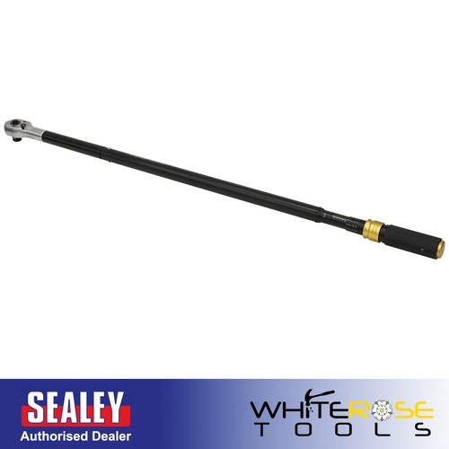Sealey premier black torque - sealey,
