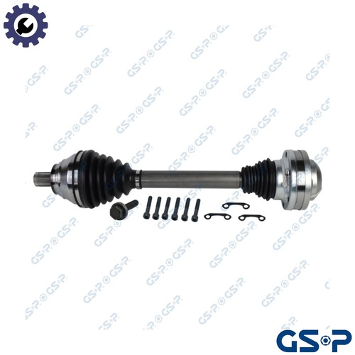 Drive shaft 261281 for skoda - shaft,