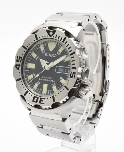 Vintage near mint seiko - mint],