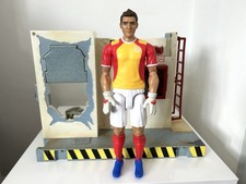 Iker Casillas Figure Mattel FC