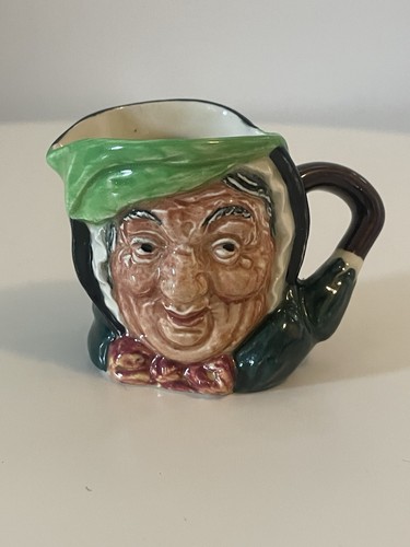 Vintage royal doulton sairey - royal,