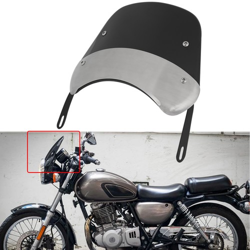 Motorcycle headlights - motorcycle, 5''-7''