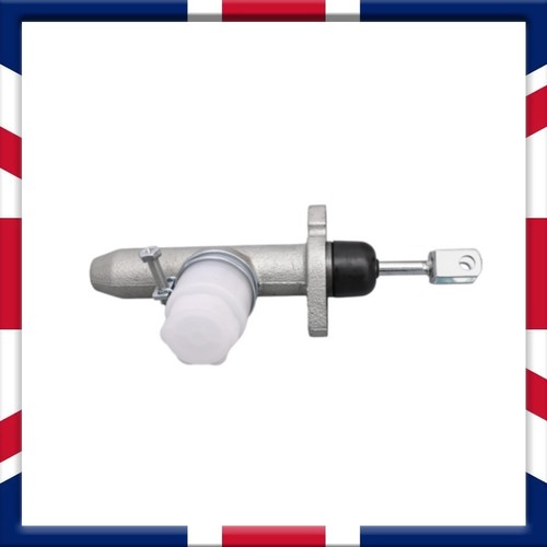Clutch master cylinder gmc1005 - cylinder,
