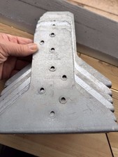 Simpson Strong-Tie ICFVL-CW Insulated Concrete Form Ledger Wall Connector