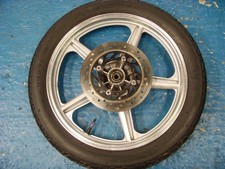 LEXMOTO, VIXEN, HUONIAO