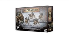 Necromunda Ash Waste Nomads