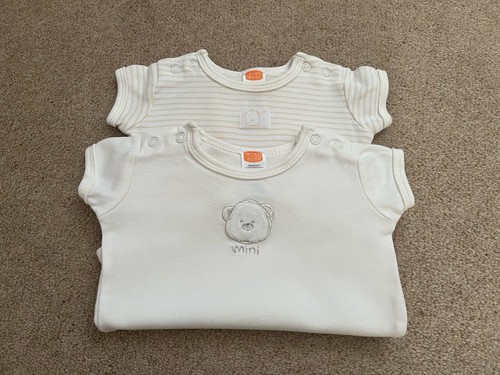 Mini mode baby 2 piece - “mini,